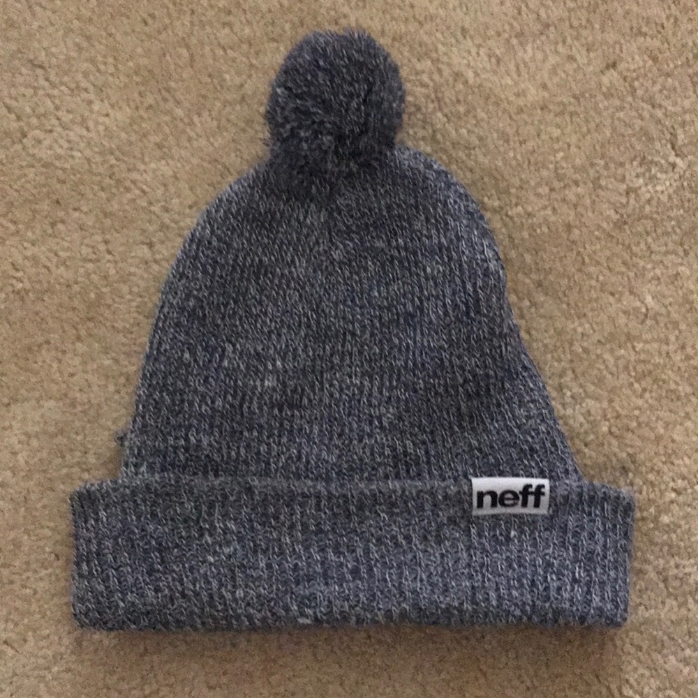 Neff hat - Picture 2 of 2